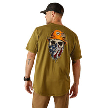 Ariat - Rebar Workman T-Shirt (10049064)