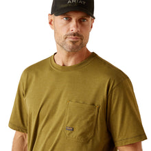 Ariat - Rebar Workman T-Shirt (10049064)