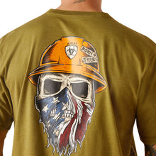Ariat - Rebar Workman T-Shirt (10049064)