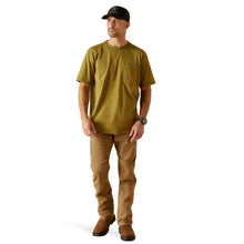Ariat - Rebar Workman T-Shirt (10049064)