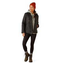 Ariat - Women`s Cordura Ripstop LW Insulated Jacket
