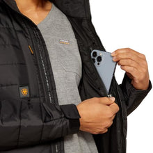 Ariat - Women`s Cordura Ripstop LW Insulated Jacket