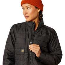 Ariat - Women`s Cordura Ripstop LW Insulated Jacket