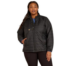 Ariat - Women`s Cordura Ripstop LW Insulated Jacket