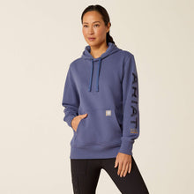 Ariat - Women`s Rebar Graphic Hoodie