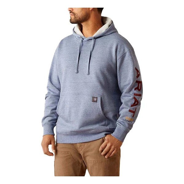 Ariat - Mens Rebar Graphic Hood (10055097)