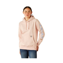Ariat - Women`s Rebar Graphic Hoodie