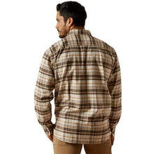 Ariat - Rebar Flannel DuraStretch Work Shirt (10062523)