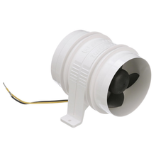 Attwood Turbo In-Line Blower