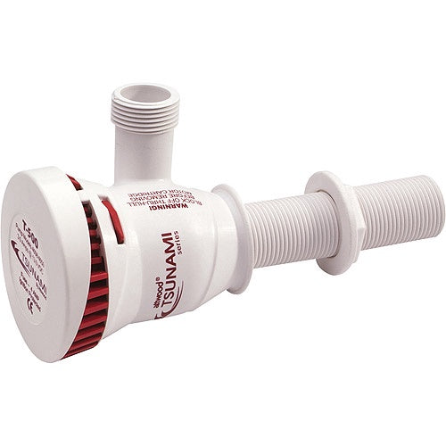 Attwood 500 Cart Aerator With Long Inlet