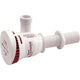 Attwood 500 Cart Aerator With Long Inlet