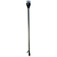 Attwood LightArmor All-Round 30in Pole PowerBase Light