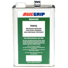 Awlgrip T0031Q Slow Drying Reducer,