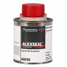 Alexeal Topcoat 501 Accelerator