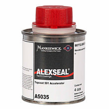 Alexeal Topcoat 501 Accelerator