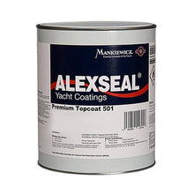 Alexseal Topcoat