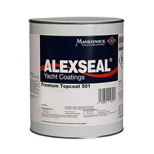 Alexseal Topcoat
