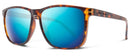 Abaco Jesse Sunglasses Tortoise/Ocean
