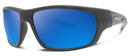 Abaco Jupiter H20+ Sunglasses Tortoise/Ocean