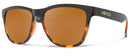 Abaco Kai Sunglasses Black Tortoise Fade/Brown