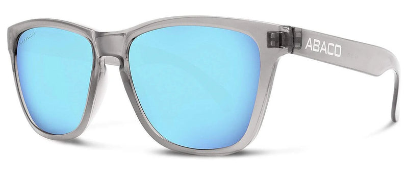 Abaco Kai Sunglasses Black Tortoise Fade/Brown
