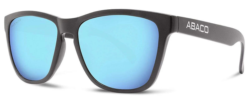 Abaco Kai Sunglasses Black Tortoise Fade/Brown