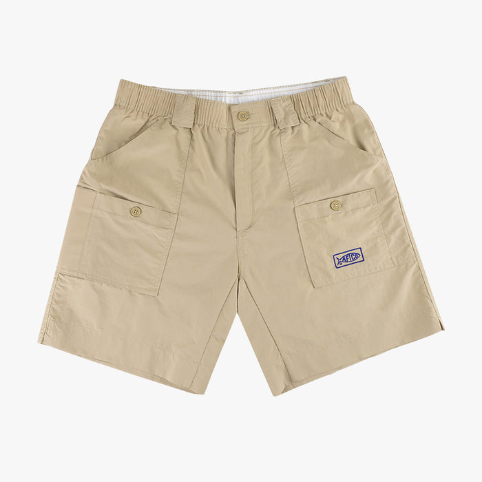 Aftco Fishing Short Long M01L