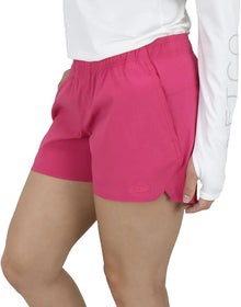 Aftco - Womens Sirena Short