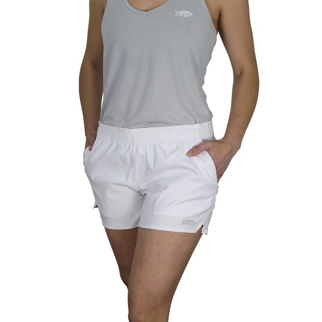 Aftco Women's Sirena Short