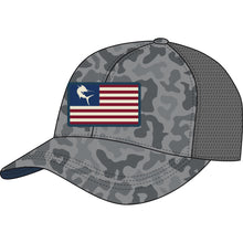 Aftco - Defender Trucker MC1112