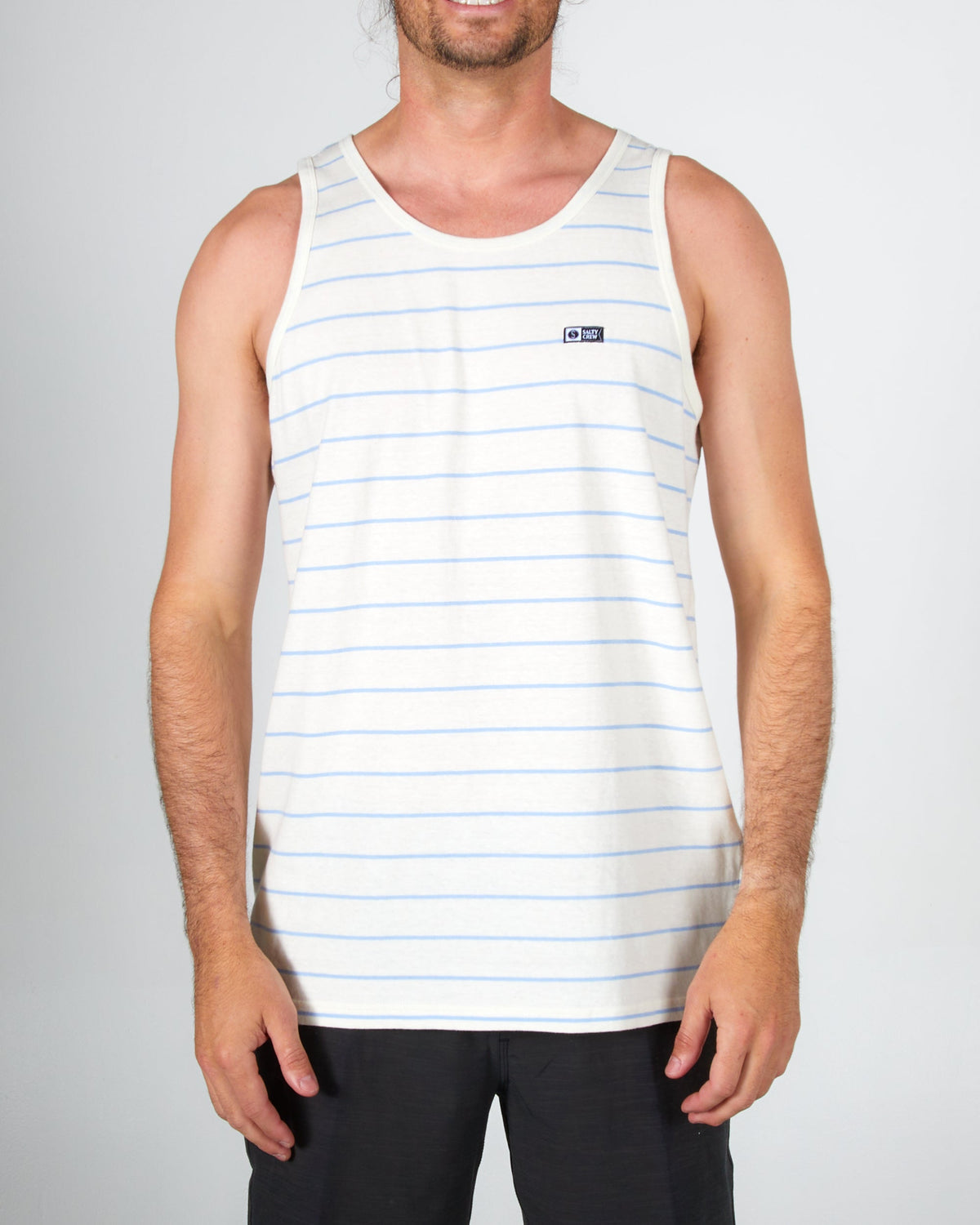 Salty Crew - Ahoy Tank Top
