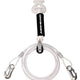 Air Head Self Centering Tow Harness Cable