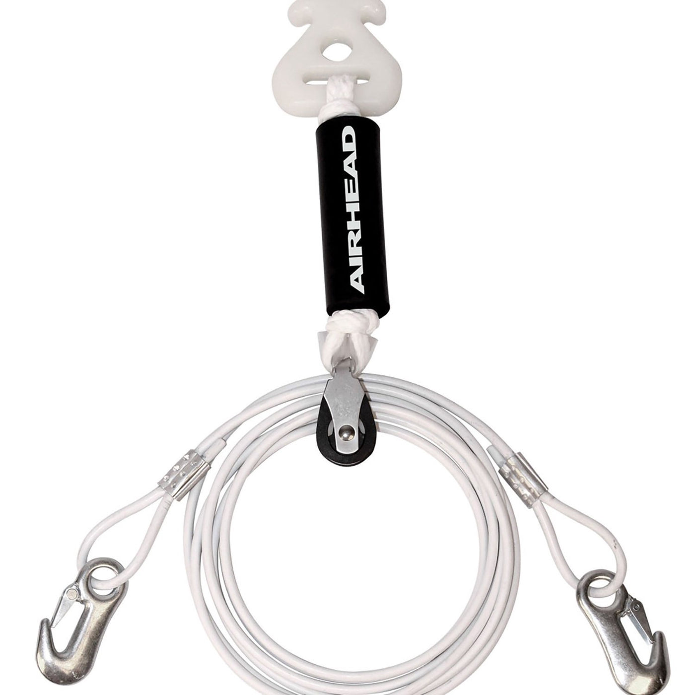 Air Head Self Centering Tow Harness Cable