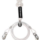 Air Head Self Centering Tow Harness Cable