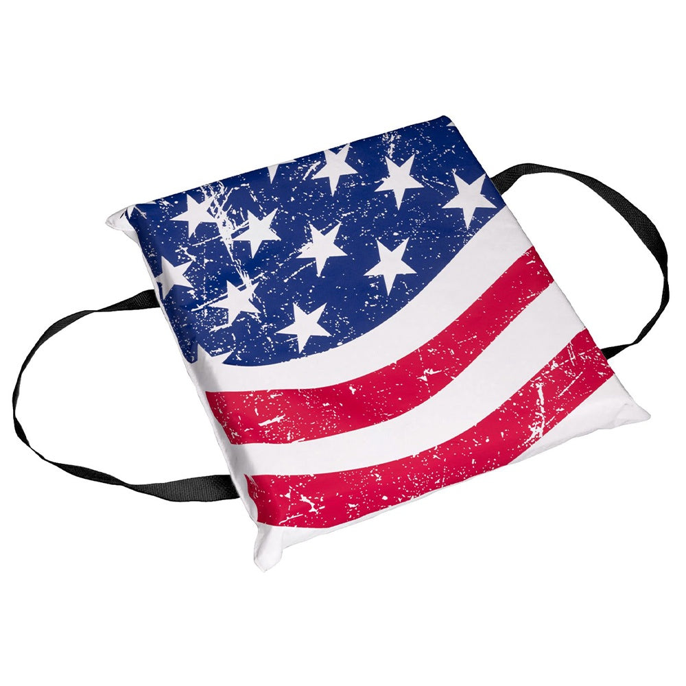 Air Head - Type IV Cushion Stars & Stripes