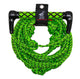 Air Head Wakesurf Rope Green 25'