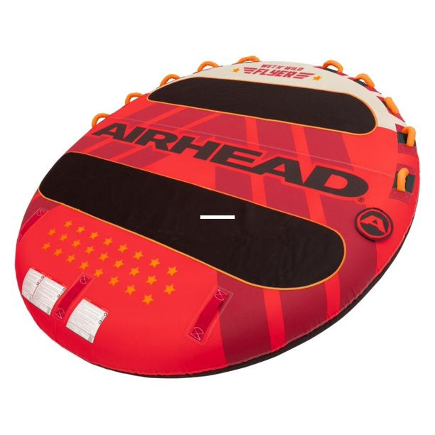 Air Wet-N-Wild Flyer Tube 4-Rider