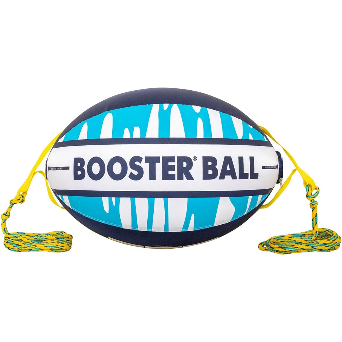 Airhead Booster Ball 4K