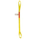Aisco - 2 Ply Nylon Sling With Twisted Eye