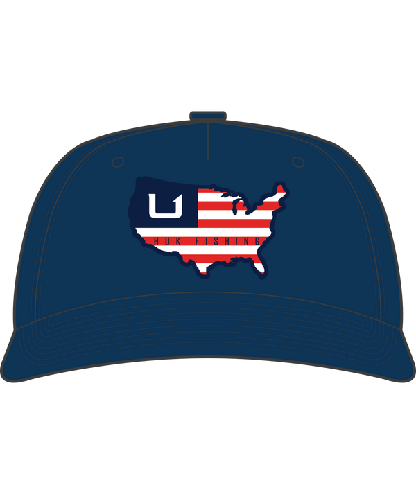 American Huk Rope Hat