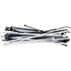 Ancor Cable Ties-100 Pcs