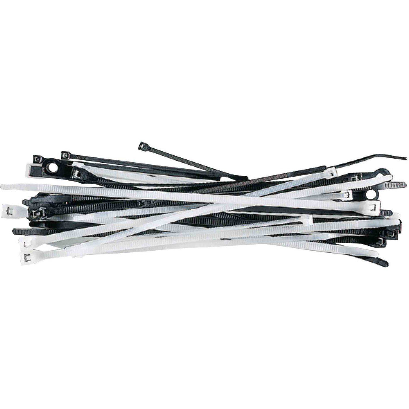 Ancor Cable Ties-100 Pcs