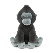 Fahlo - The Traverse Plush (GORILLA)
