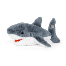 Fahlo - The Voyage Plush Great White