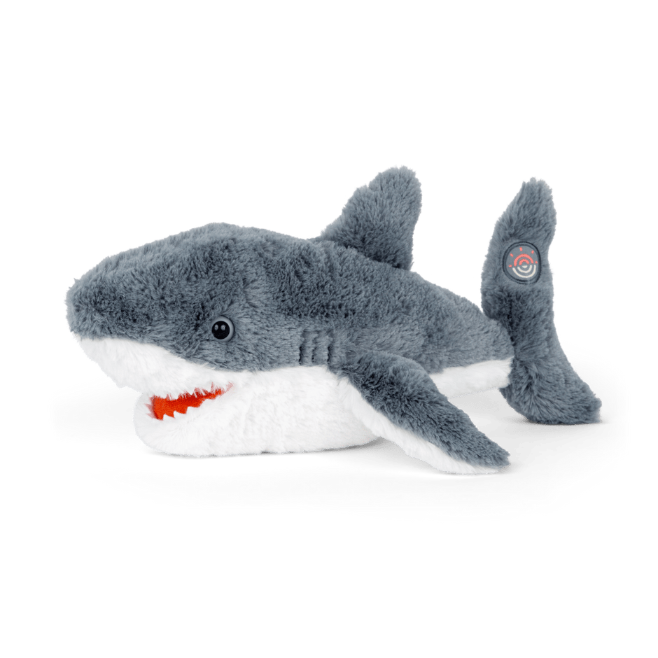Fahlo - The Voyage Plush Great White