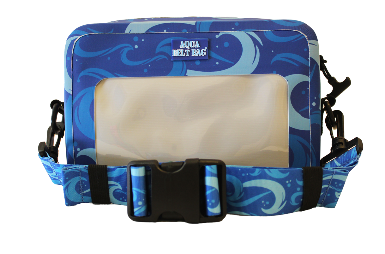 Aqua Case Belt Bag AQUABELT
