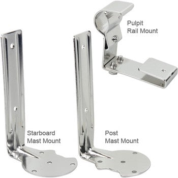 Aqua Signal Socket