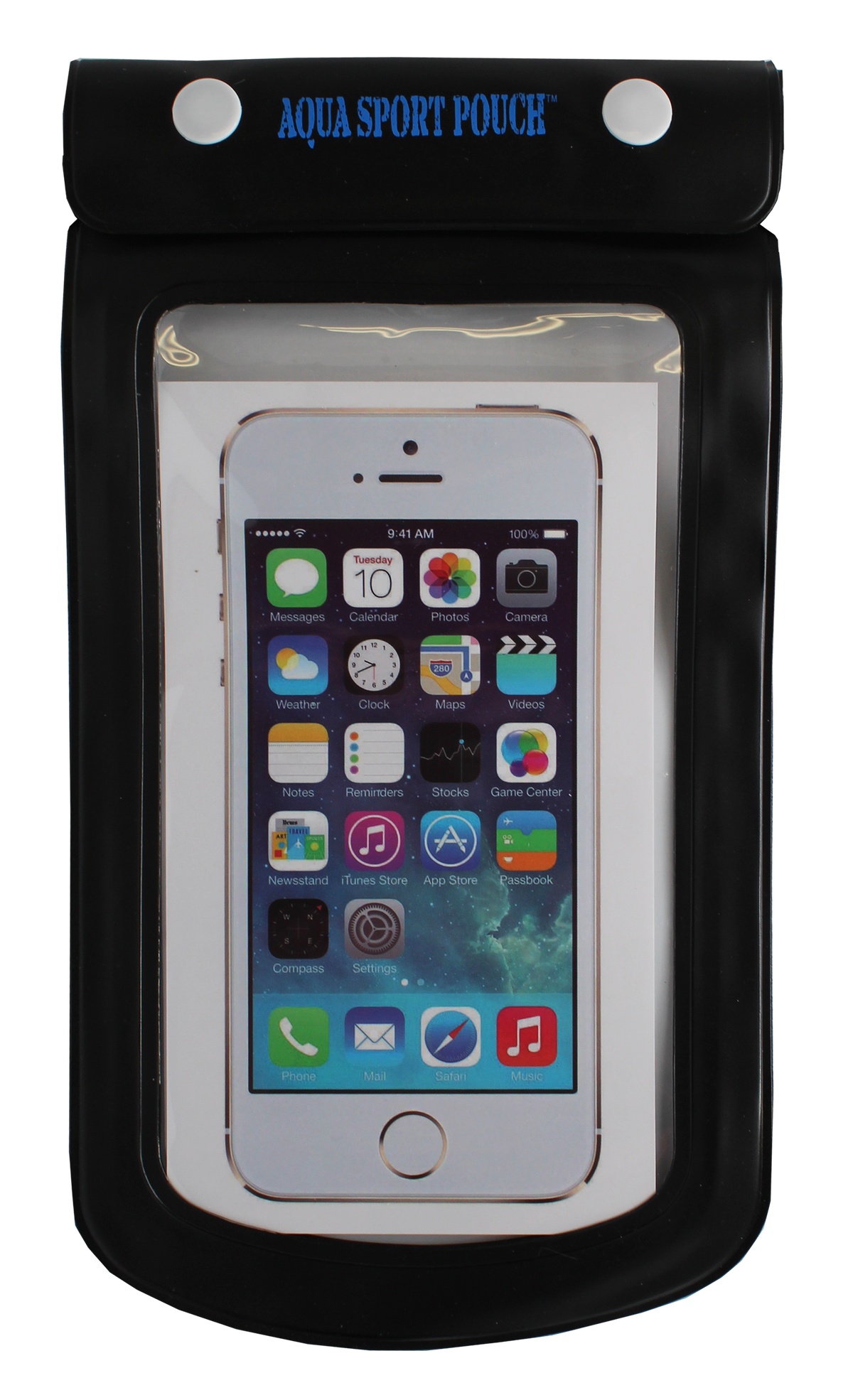Aqua Case Sport Pouch AQUASPPOUCH