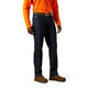 Ariat - Rebar M4 Low Rise DuraStretch Made Tough Stackable Straight Leg Pant (10063785)
