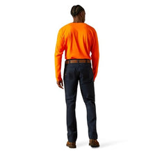 Ariat - Rebar M4 Low Rise DuraStretch Made Tough Stackable Straight Leg Pant (10063785)